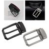 Metall-Gürtelschnalle Luxus für 33mm-34mm Gürtel Gürtelzubehör Dorn