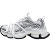 Kappa Women's Chunky Platform Casual Sneakers