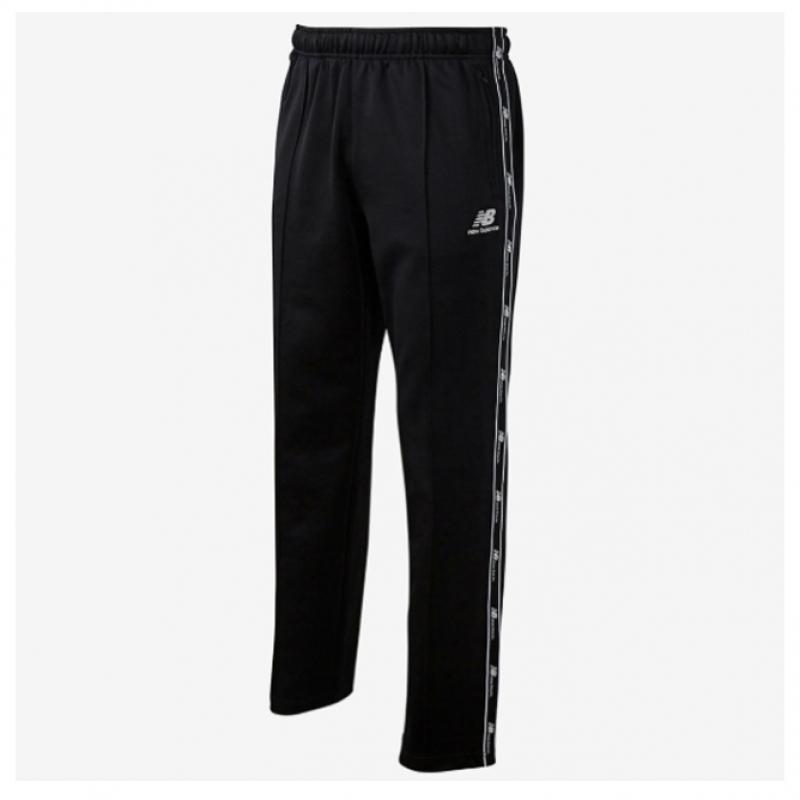 New Balance Half Club New Balance New Balance Common Essential Track Pants Standard Fit Nbml