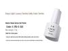 Gaoy Transparent Nude Jelly Gel Nail Polish 2025 - New Translucent Nude Color for Professional Use