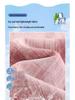 Ice Silk Tie-Dye Wide-Leg Plus-Size Women's Pants - Cool, Casual Summer Wear