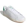 Adidas Originals Rod Laver Vintage Casual Durable Low-Top Sneakers Men Sneakers White Green GW8770