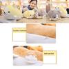 Miaoowa 30/50/60cm Cute Corgi Dog Plush Toy Soft Animal Pillow For All Ages