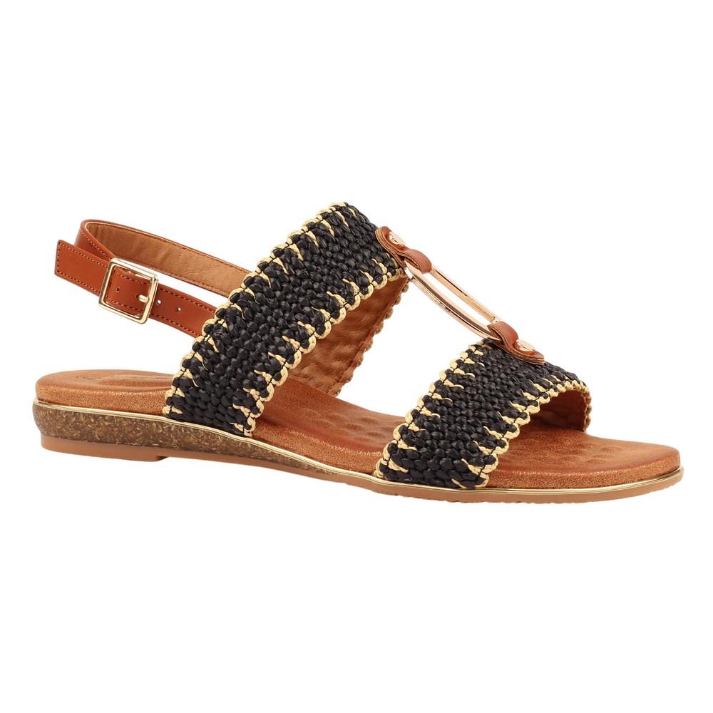Lunar Womens/Ladies Jules Sandals