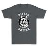 Men's and Women's T-shirts Letterkenny Pitter Patter Funny Dog Lover Gift Retro