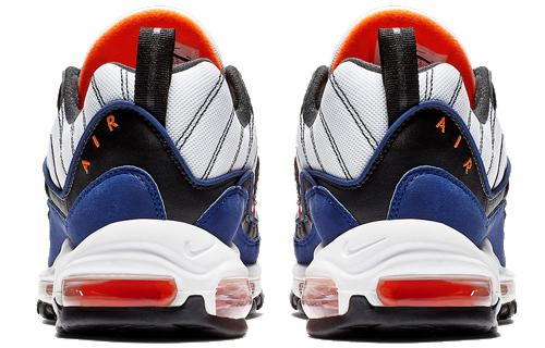 Nike Air Max 98 New York CD1536-100