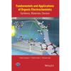 Fundamentals and Applications of Organic Electrochemistry