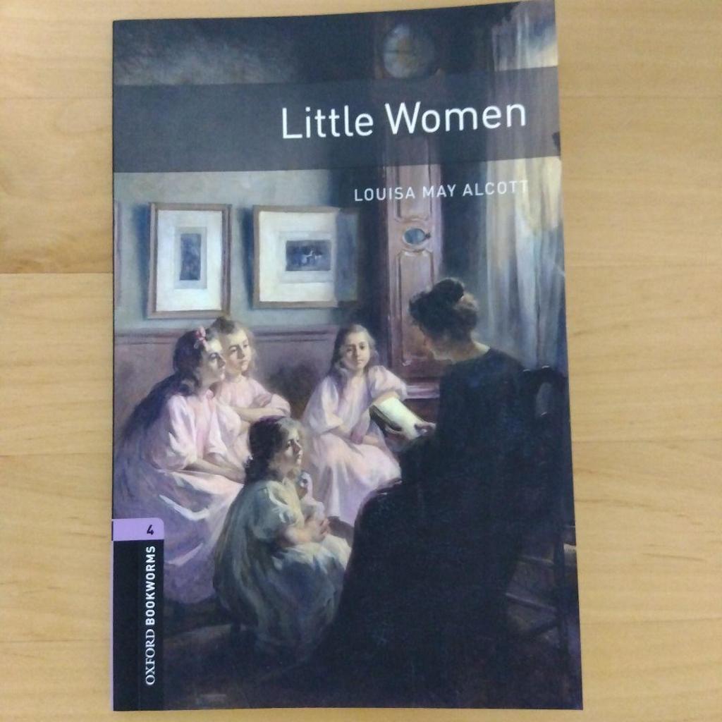 [USED] Classic Literature Set (Can Be Sold Separately)