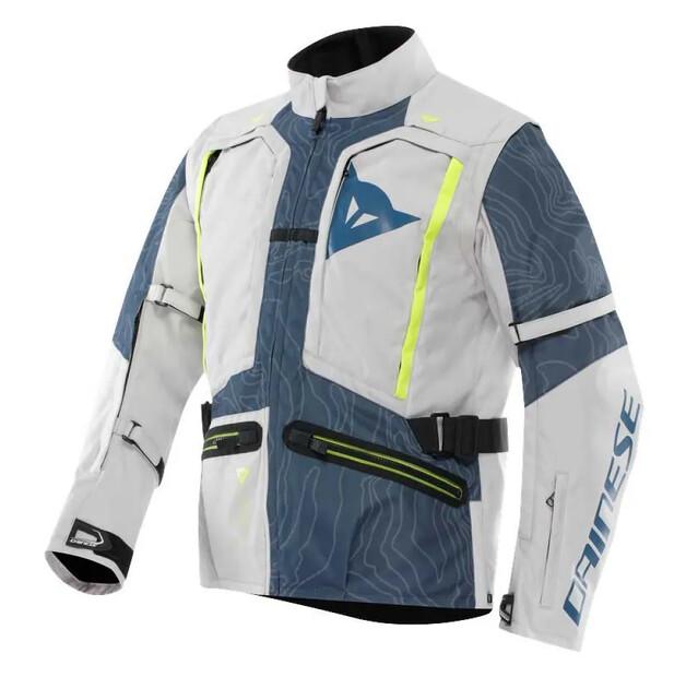Dainese Sterrato Motorcycle Jacket