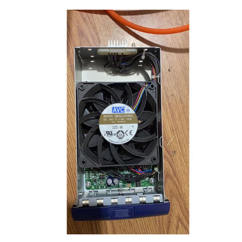 Huawei OSN Series Universal Cooling Fan (CN version)