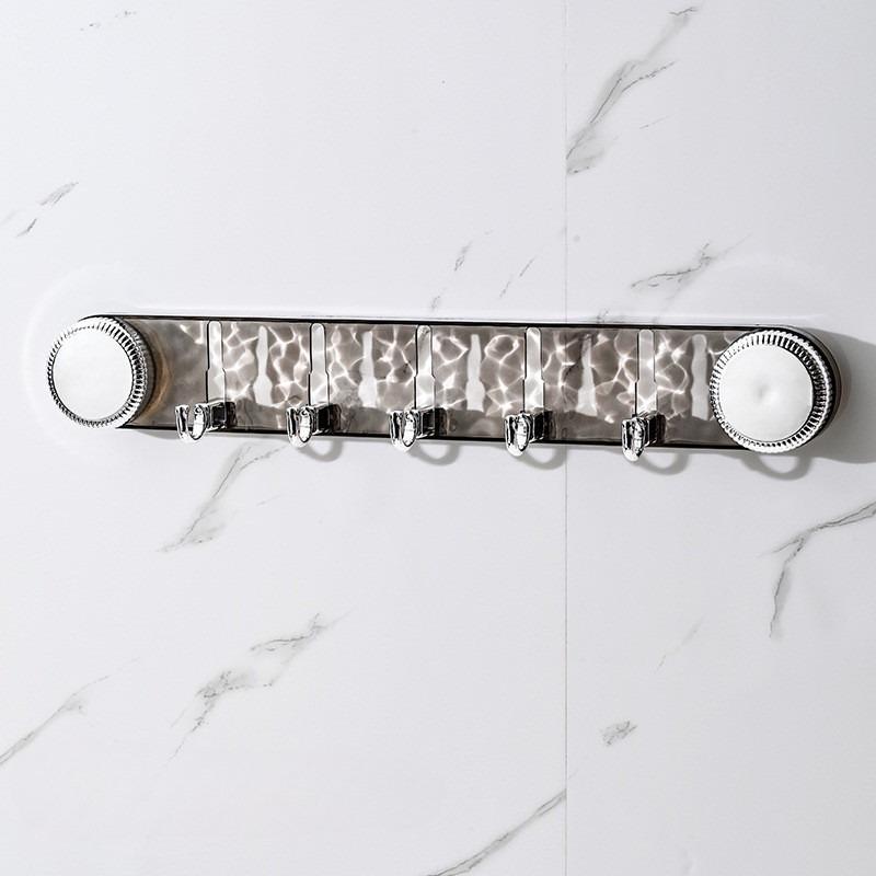 

Вращающиеся присоски с узором «ледник», крючки для одежды, вешалки за дверьми, хранение в ванной, кухне, крючки для полотенец и одежды