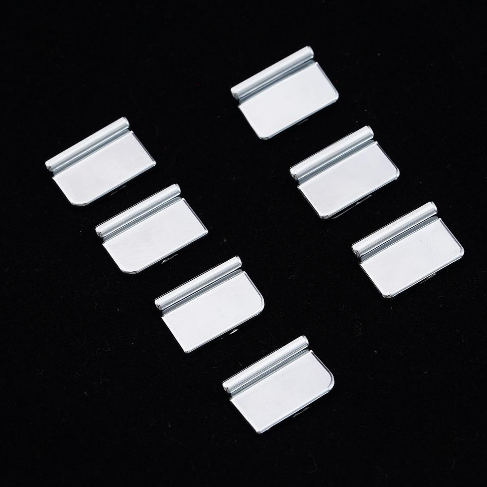 For Tesla Model Y/3/3+ Highland 2024 Window Lift Button Button Window 7pcs Car Switch Cover Trim, Patch Accessories A1K6