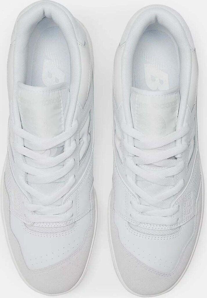Sneakers New Balance 550 White/grey