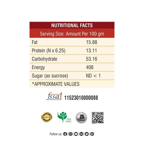 Bhoj Masale Bhoj Masale Pudră de Ardei Iute 200G | Pudră de Ardei Iute | Pudră de Ardei Iute Pentru Gătitul Zilnic | Puritate Absolută