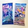 Witch Hunters Card Premium Laser Card K-Pop Witch Hunters Flash Card Pack Favorite Card Blind Box