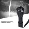 Infrared Flashlight T30 Infrared 850nm Night View Light Monitoring Source Fill Light Flashlight for Outdoor Adventure