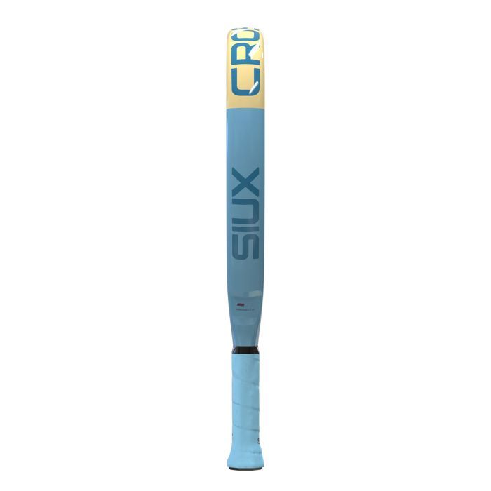 Raquette de padel - SIUX - Beat Hybrid Air 2026 - Adulte - Multicolore - Fibre de verre