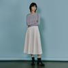 Flare Long Skirt As1ws264