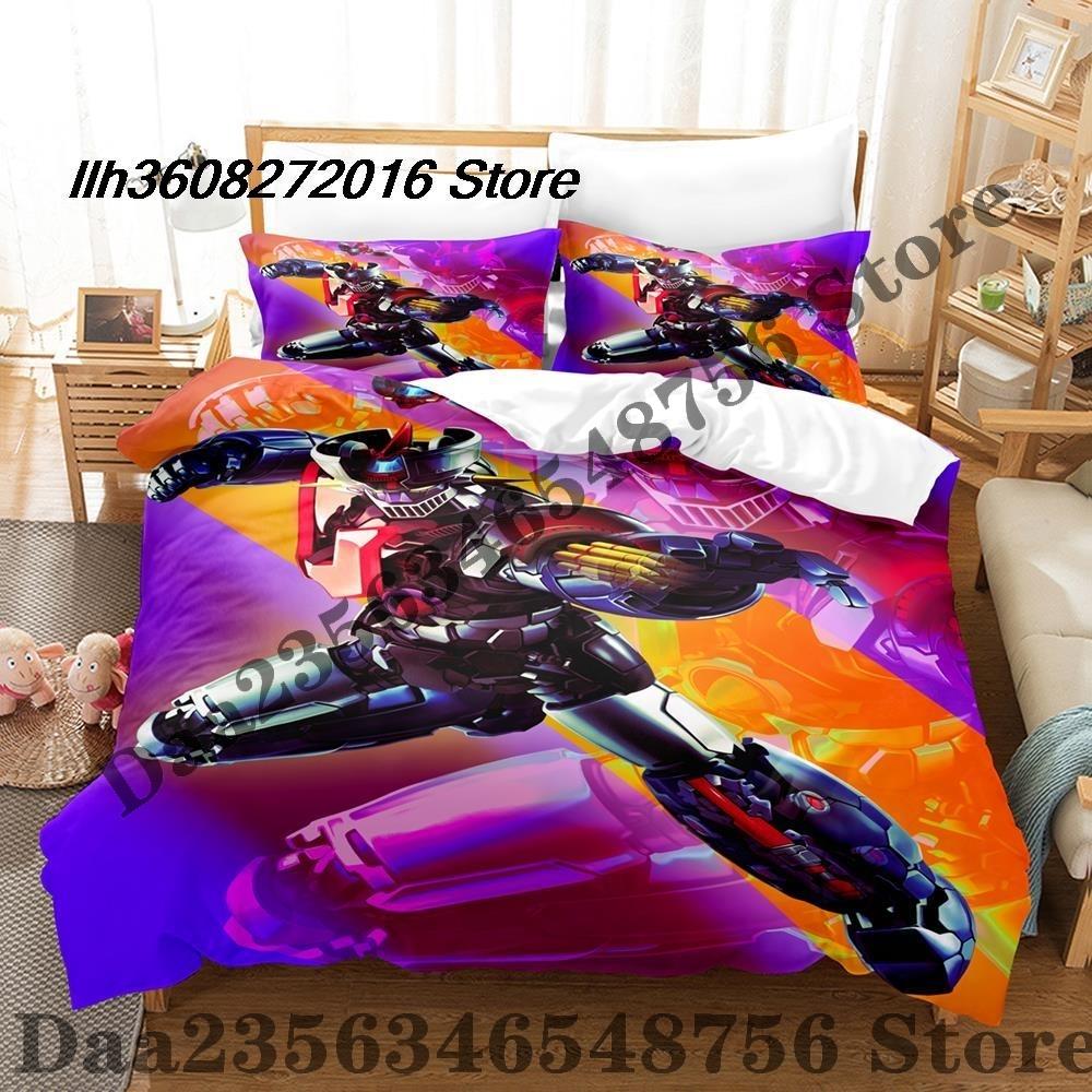 Luxury Bedding Set for Mandala Classic Colors Super Size Bohemian Bedset King Queen Full Duvet Cover Sets Boho Bedclothes Double