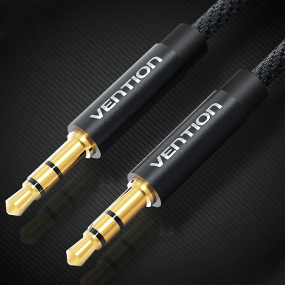 Aux 3.5mm Jack Audio Cable Audio Line Headphone Adapter Cable  For Headphones/Phone/Speaker/Tablet