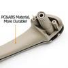 Left Right Car Interior Door Handle with Pull Handle Carrier Cover For Mercedes Benz C Class W203 C200 C220 C250 C300