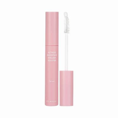 KLAVUU Actress Eyelash Booster Serum 10g Eye Eyebrow Eyelash [Klavuu Official] [Eyelash Serum, Serum, Serum, Extensions]