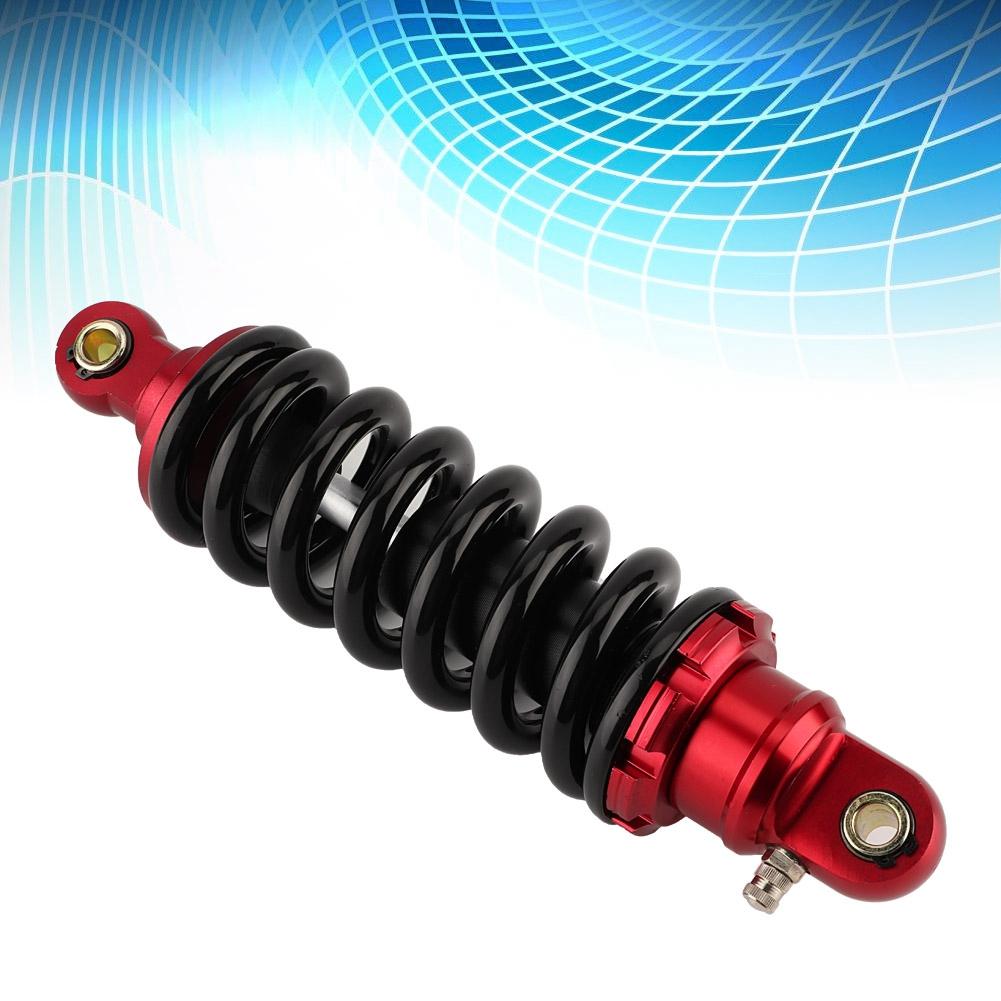 260mm tlumič nárazů pro motocykl 10" čtyřkolka/skútr UTV