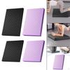 Balance Pad Cushion Sweatproof Wear Resistant Foam Mat Knee for Home Gym Workout
