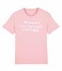 Unisexs Fit TShirt You Wouldnt Steal A Succulent Chinese Meal