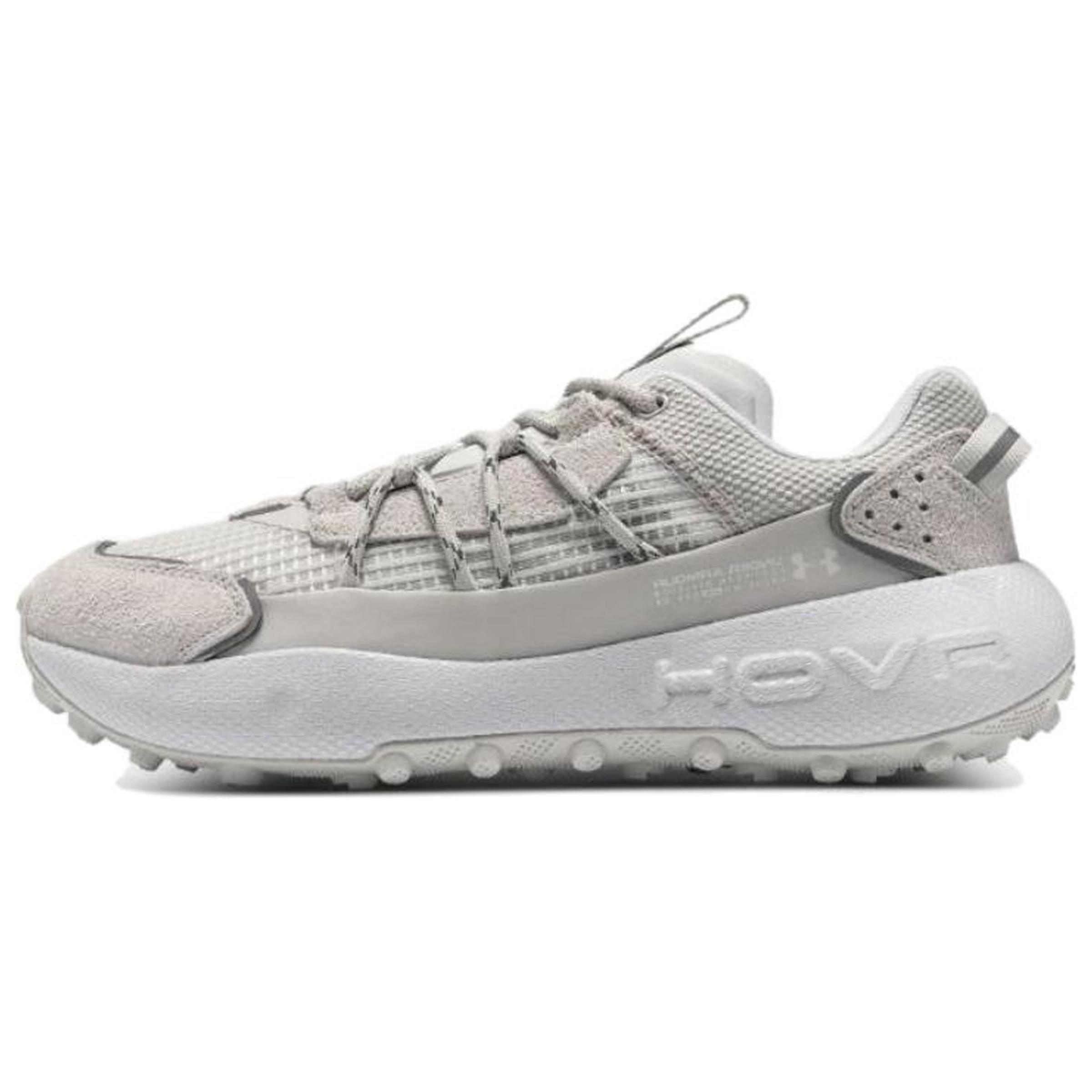 Under Armour Fat Tire Venture Pro  Grey  Men s 3027212-101 EU 44