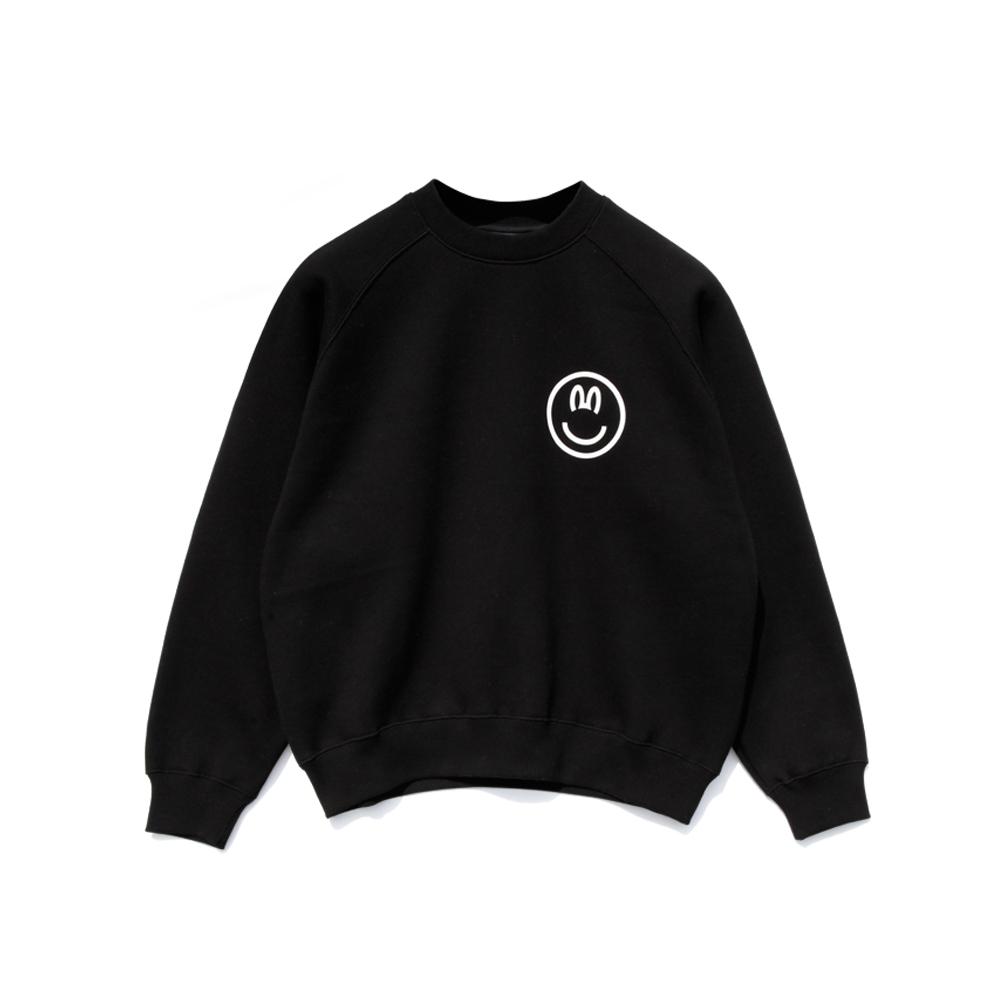 Hypes Hypece Логотип Теплый Свитшот Black S