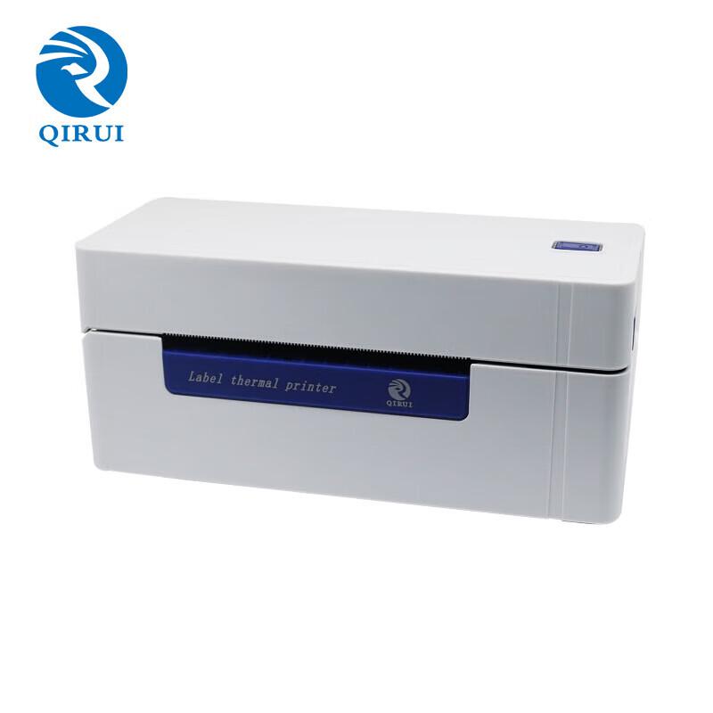 QIRUI QR-488 Thermal Label & Waybill Printer
