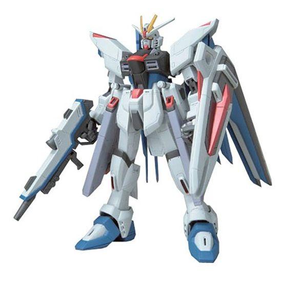 

TAMASHII NATIONS МВД Свобода Гандам