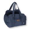 Three Arrows PiPi Drive Carry for Dogs and Cats Bed, Navy,