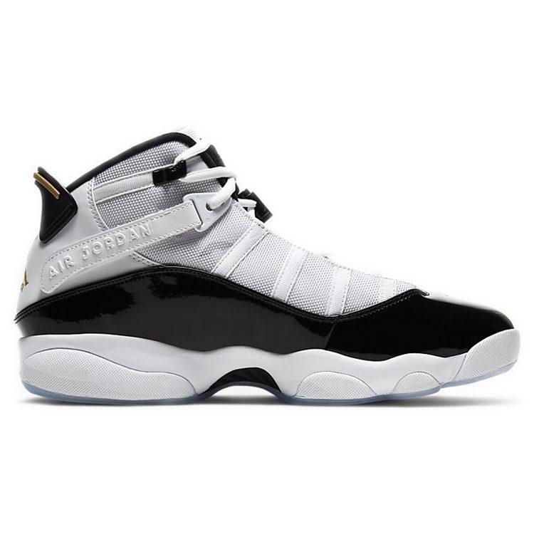 Jordan 6 Rings Defining Moments CW6993-100