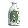Jasmine Scented Body Wash