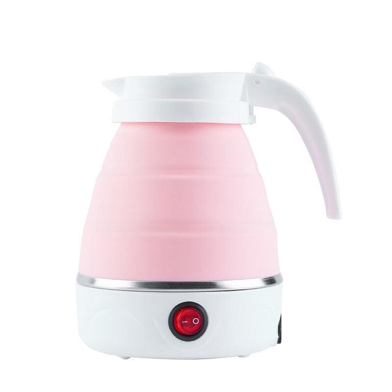 MRSIKEY Foldable Electric Kettle
