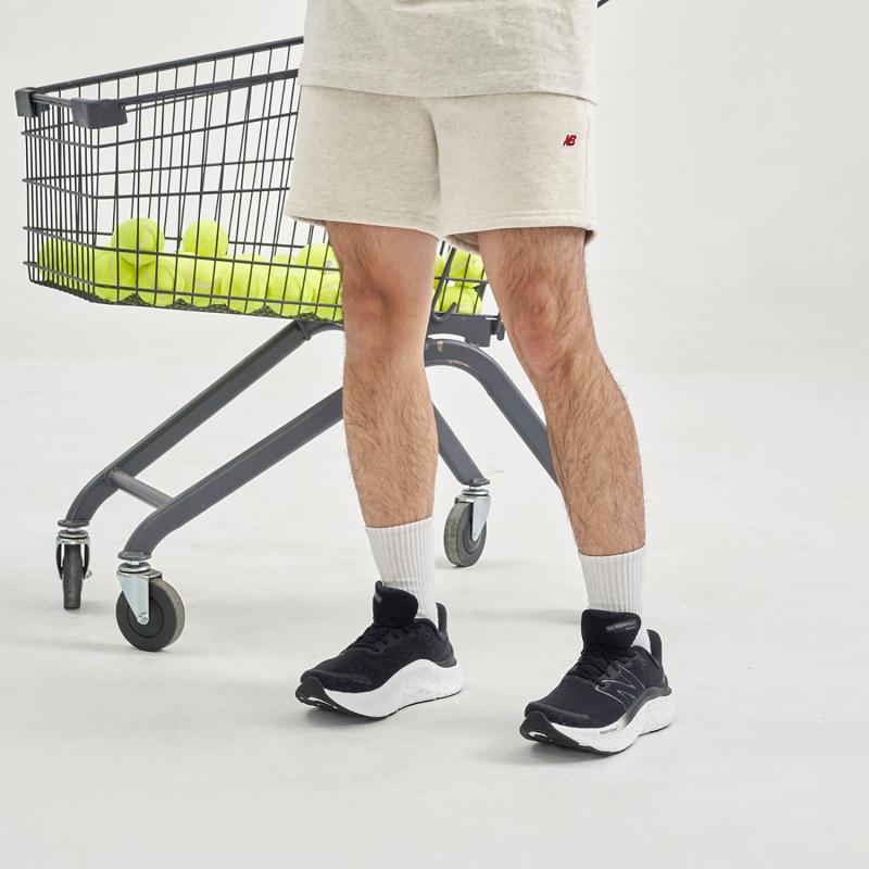 New Balance Fresh Foam X Kaiha Road Black Phantom Dark Silver Metallic Sneakers MKAIRLK1