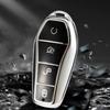 Key Cover For Han EV Car Key Shell Cover For Car Key Protection Factory Specifications High Reliability Perfect Match