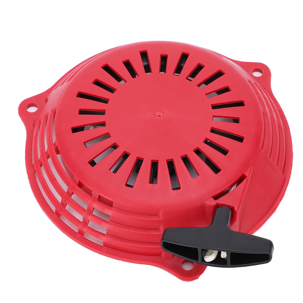 GCV160 Pull Starter Replacement Part Accessory Fit for GCV135 Engine Garden Tool