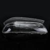 L / R Headlight Cover Shell Car Headlight Lens Cover For BMW E39 4-Door Facelift 1996-2001 2002 2003 #63128375301 63128375302