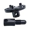 14mm Piston Stop Chainsaw Clutch Flywheel Removal Tool Clutch Expander Dismount Tools For Husqvarna Stihl Echo Set of Tools