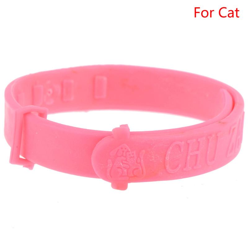 dog collar rubber