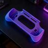 TPU Grip Case for  6 Wear Resistant Game Console Protective Handle Cover Waterproof Ergonomic Soft Grip