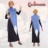 Sypha Belnades Cosplay Costume For Demon Castle Season 3 Fans