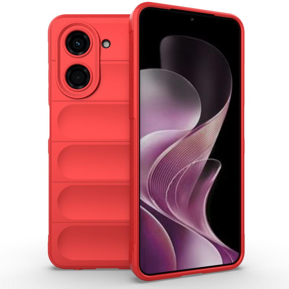 

Airbag Anti-drop case For Xiaomi Redmi A5 A4 A3 A3X A2 A1 + Redmi 14C 14R 13 13C 12 Shockproof Armor Heavy Duty Cover Redmi 12C
