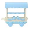 Sanrio Doll Wagon Cinnamoroll Play Gift 365530 &