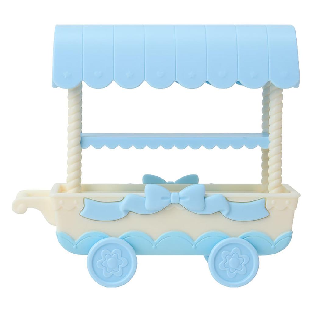 Sanrio Doll Wagon Cinnamoroll Play Gift 365530 &