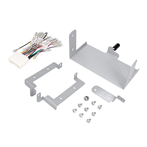 Amon (AODEA) Audio/Navigation Installation Kit for Mazda Demio T-2490