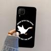 Duck Goose Honk Bonk Funny Meme For Huawei Nova 3i 7i 8i 11i 12i 9 10 SE Y73 Y90 Y70 Y72 Y61 Y91 P30 P40 Lite P60 Pro Case